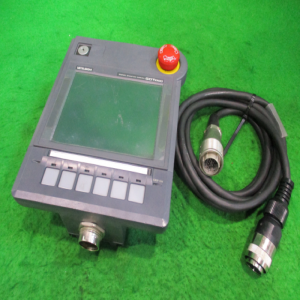 북63994/터치식핸디팬던트/GT1155HS-QSBD/미츠비시
